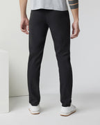 Cascade Tech Chino Pant Athletic Slim Fit 32 | Black