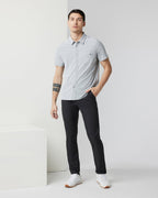 Cascade Tech Chino Pant Athletic Slim Fit 32 | Black