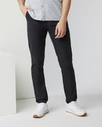 Cascade Tech Chino Pant Athletic Slim Fit 32 | Black