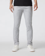 Cascade Tech Chino Pant Athletic Slim Fit 32 | Fog