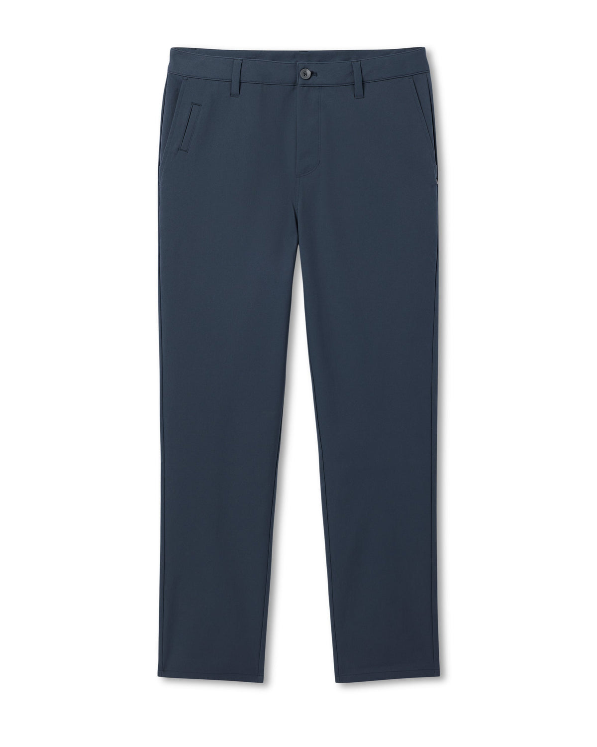 Cascade Tech Chino Pant Athletic Slim Fit 32 | Ink