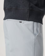 Cascade Tech Chino Pant Athletic Slim Fit 32 | Blue Haze