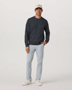 Cascade Tech Chino Pant Athletic Slim Fit 32 | Blue Haze