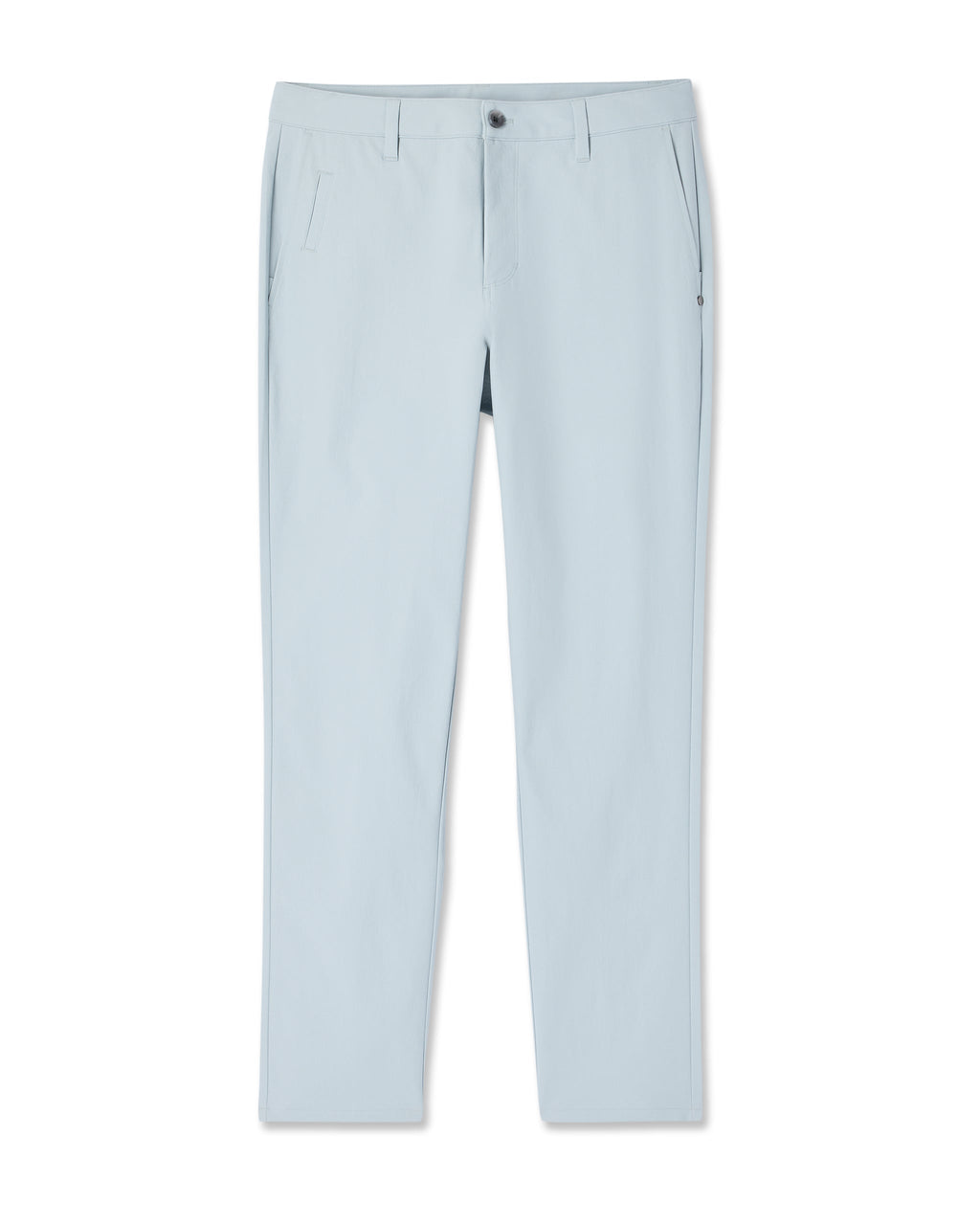 Cascade Tech Chino Pant Athletic Slim Fit 32 | Blue Haze