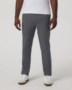 Cascade Tech Chino Pant Athletic Slim Fit 30 | Charcoal
