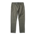 Cascade Tech Chino Pant Athletic Slim Fit 30 | Evergreen