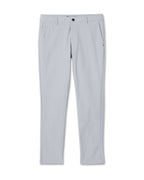 Cascade Tech Chino Pant Athletic Slim Fit 32 | Fog