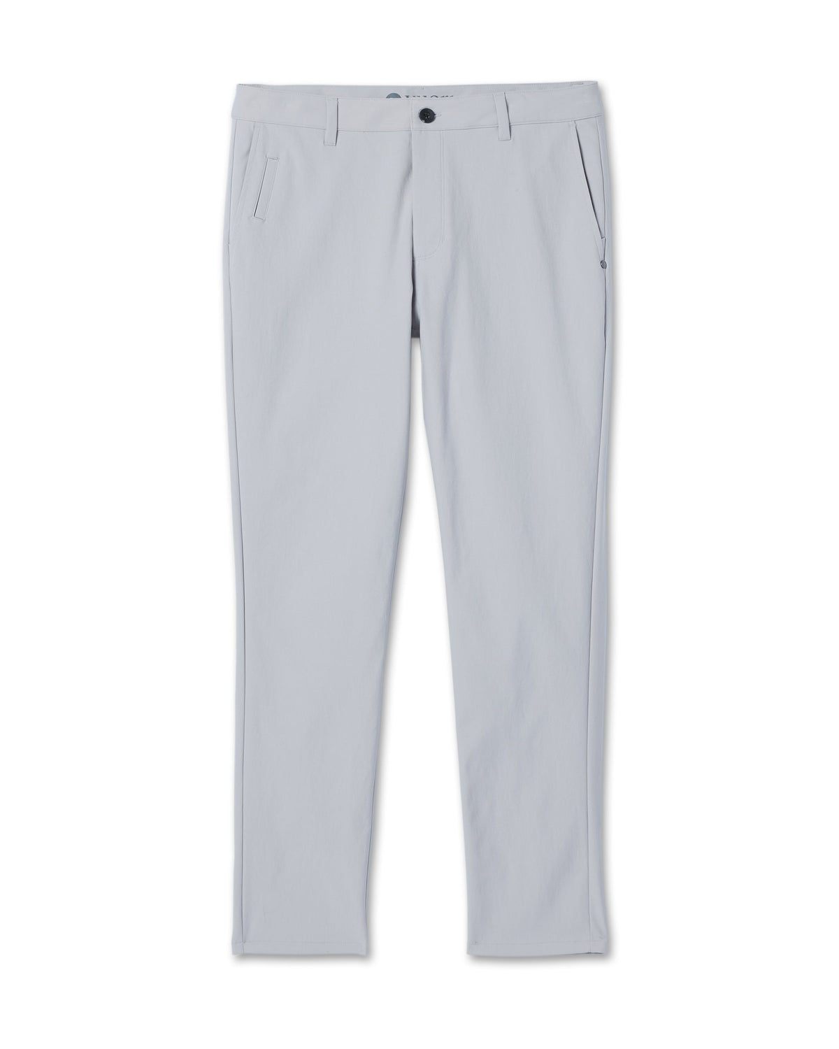 Cascade Tech Chino Pant Athletic Slim Fit 32 | Fog