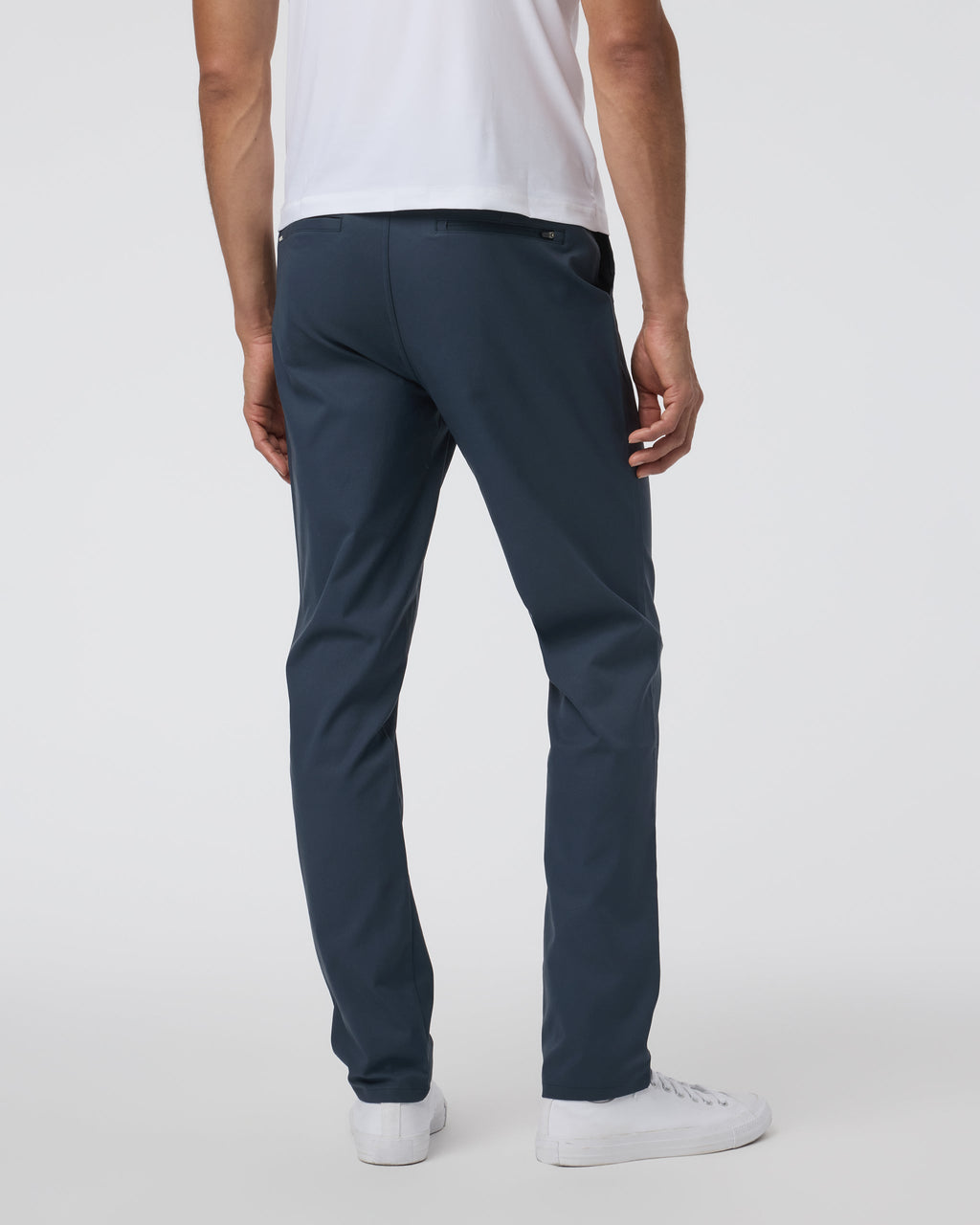 Cascade Tech Chino Pant Athletic Slim Fit 30 | Ink