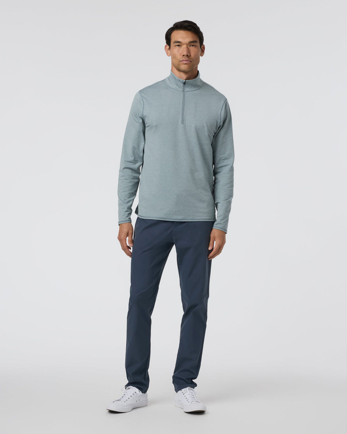 Cascade Tech Chino Pant Athletic Slim Fit 30 | Ink