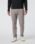 Cascade Tech Chino Pant Athletic Slim Fit 32 | Mocha
