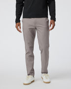 Cascade Tech Chino Pant Athletic Slim Fit 32 | Mocha