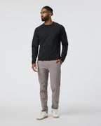 Cascade Tech Chino Pant Athletic Slim Fit 32 | Mocha