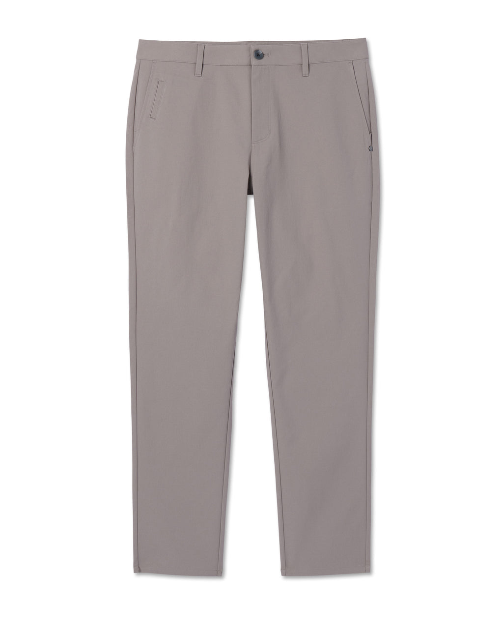 Cascade Tech Chino Pant Athletic Slim Fit 32 | Mocha