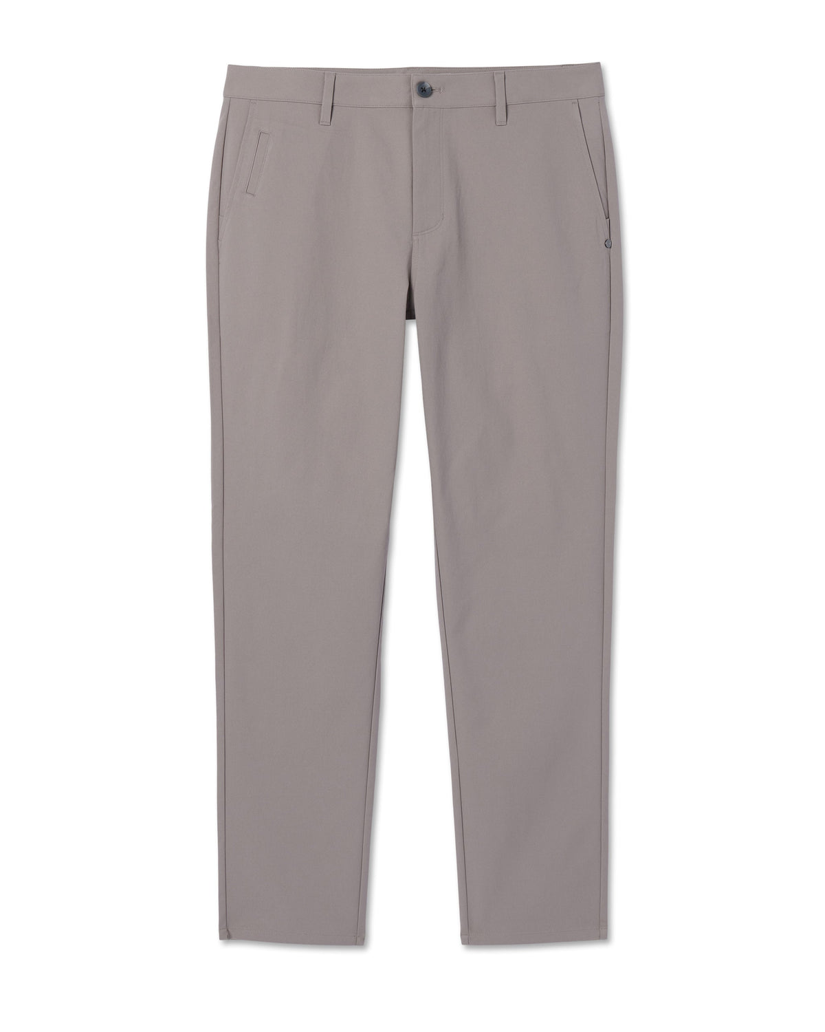 Cascade Tech Chino Pant Athletic Slim Fit 32 | Mocha