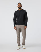 Cascade Tech Chino Pant Athletic Slim Fit 30 | Mocha