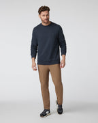 Cascade Tech Chino Pant Athletic Slim Fit 30 | Pecan