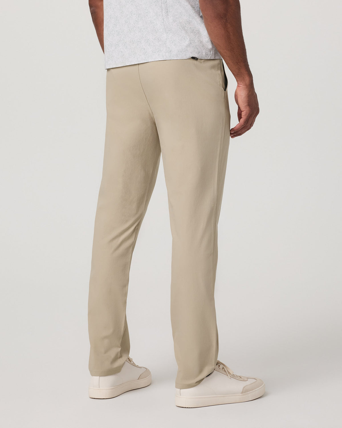 Cascade Tech Chino Pant Athletic Slim Fit 30 | Trench