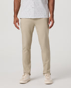 Cascade Tech Chino Pant Athletic Slim Fit 30 | Trench