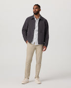Cascade Tech Chino Pant Athletic Slim Fit 30 | Trench