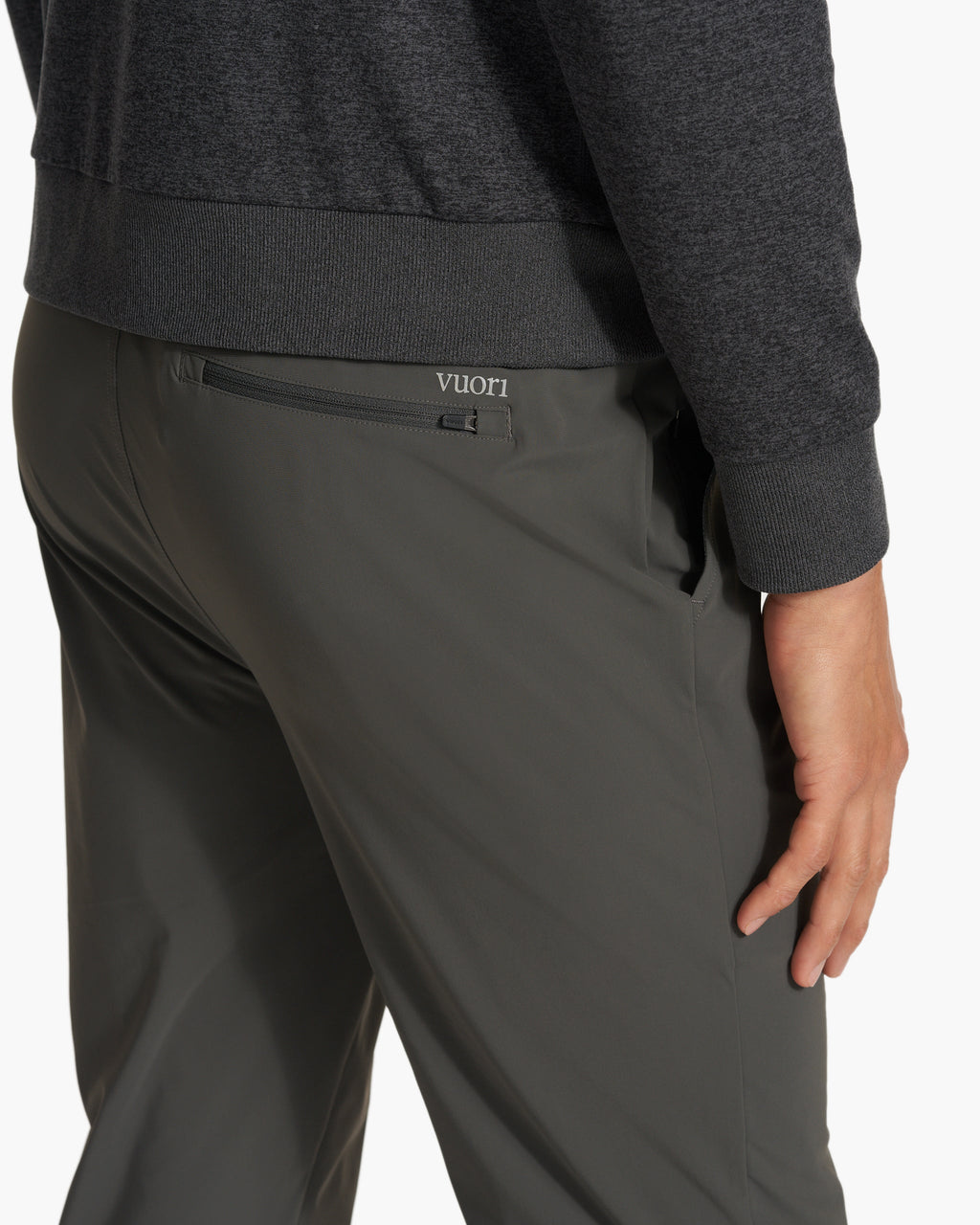 Fleet Pant | Balsam