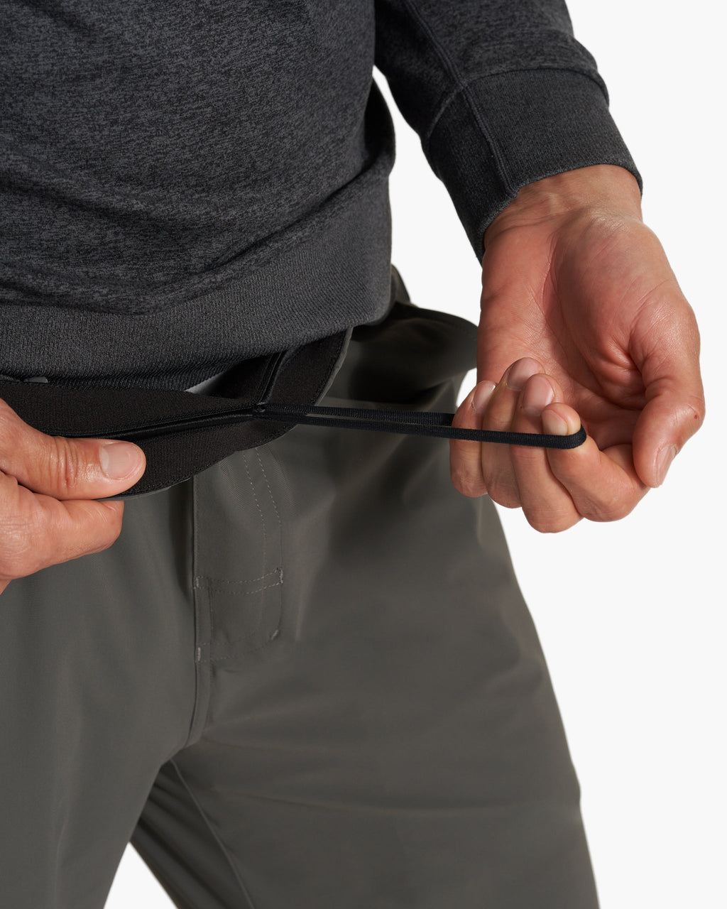Fleet Pant | Balsam