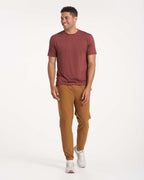 Fleet Pant | Caramel