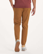 Fleet Pant | Caramel