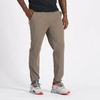 Fleet Pant | Cocoa