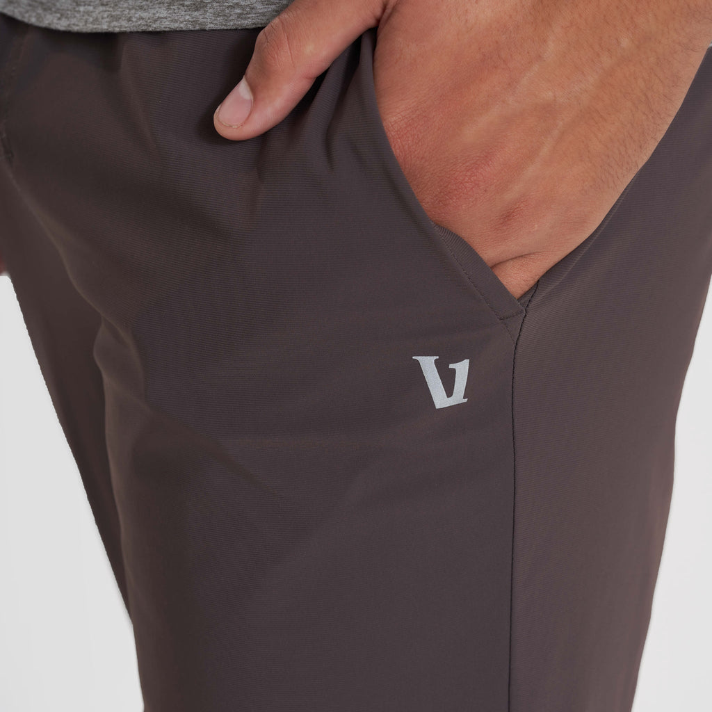 Fleet Pant | Quartz