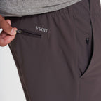 Fleet Pant | Quartz