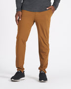 Fleet Pant | Tobacco