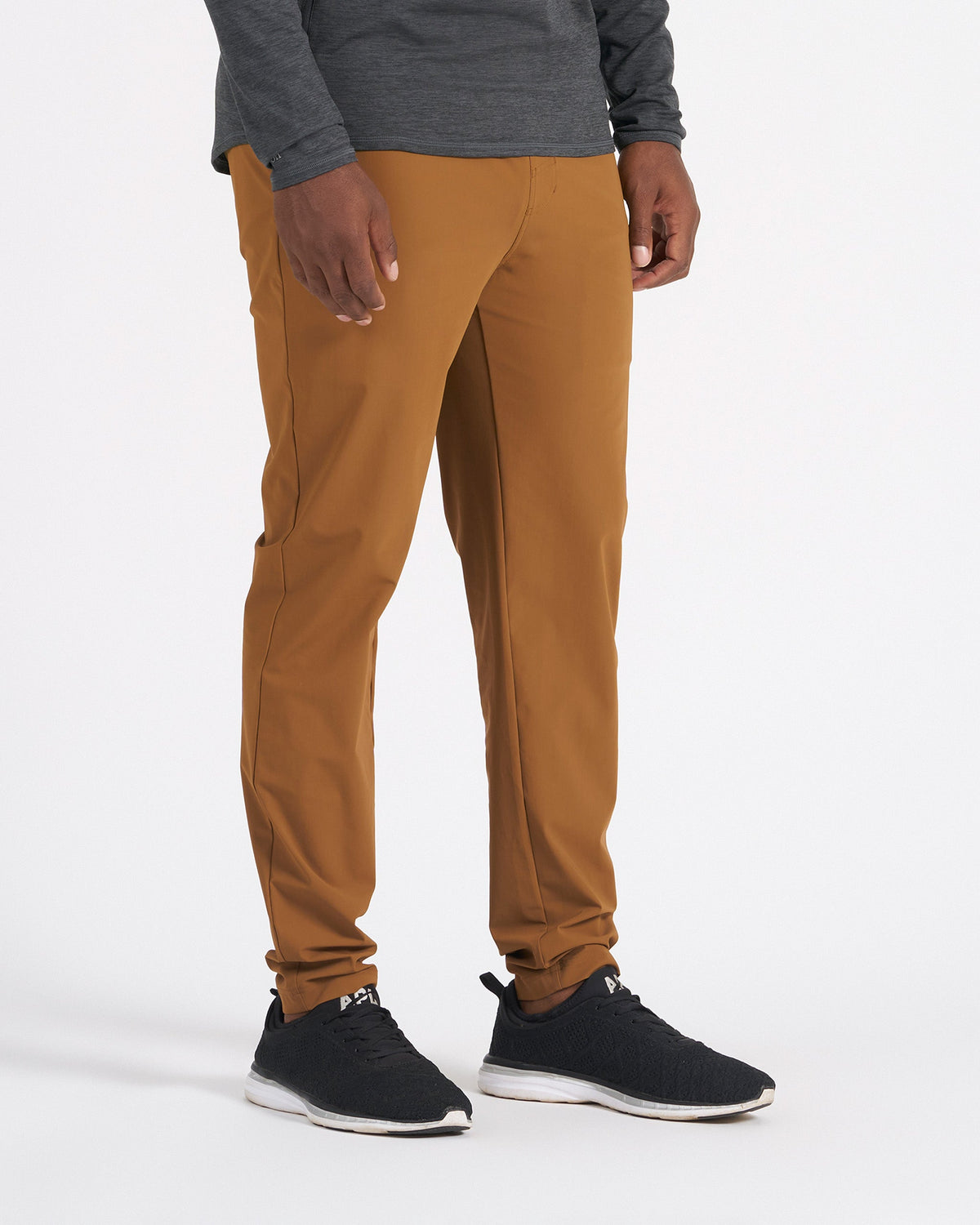 Fleet Pant | Tobacco