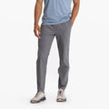 Fleet Pant | Vintage Charcoal