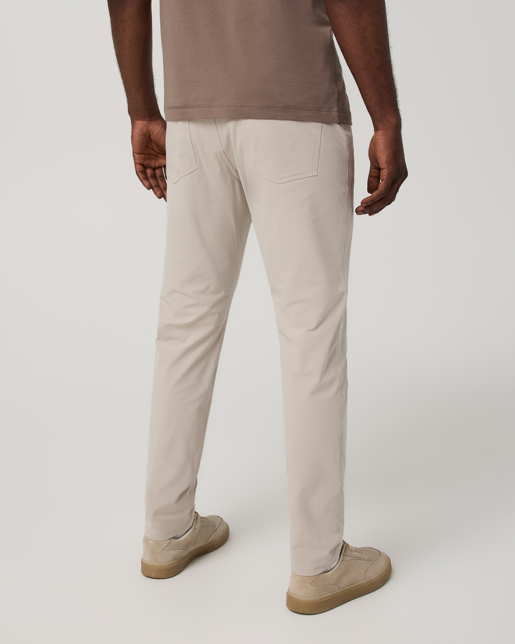 Vuori Meta™ Pant Athletic Slim Fit 32 | Dark Salt