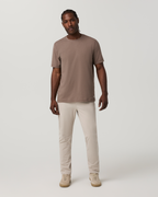 Vuori Meta™ Pant Athletic Slim Fit 32 | Dark Salt