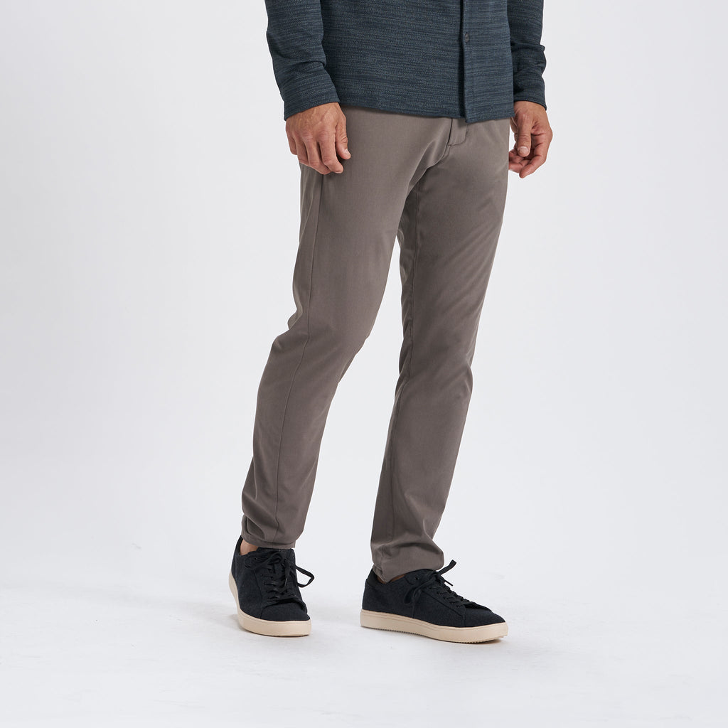 Aim Pant | Cocoa