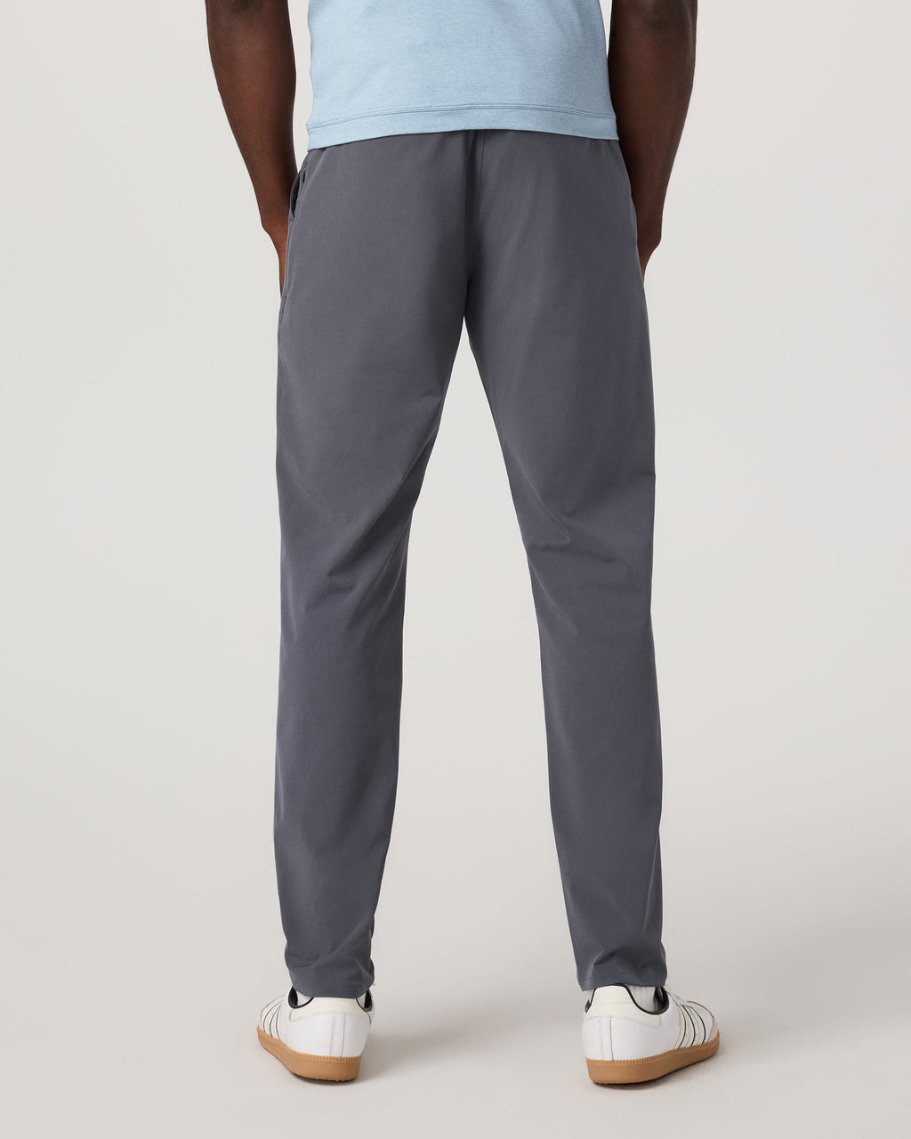 Aim Pant 30 | Moonlight