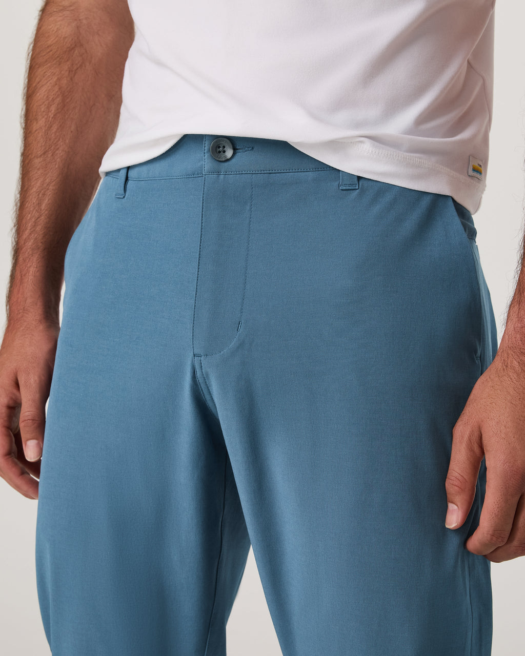 Aim Pant 30 | Pool Blue