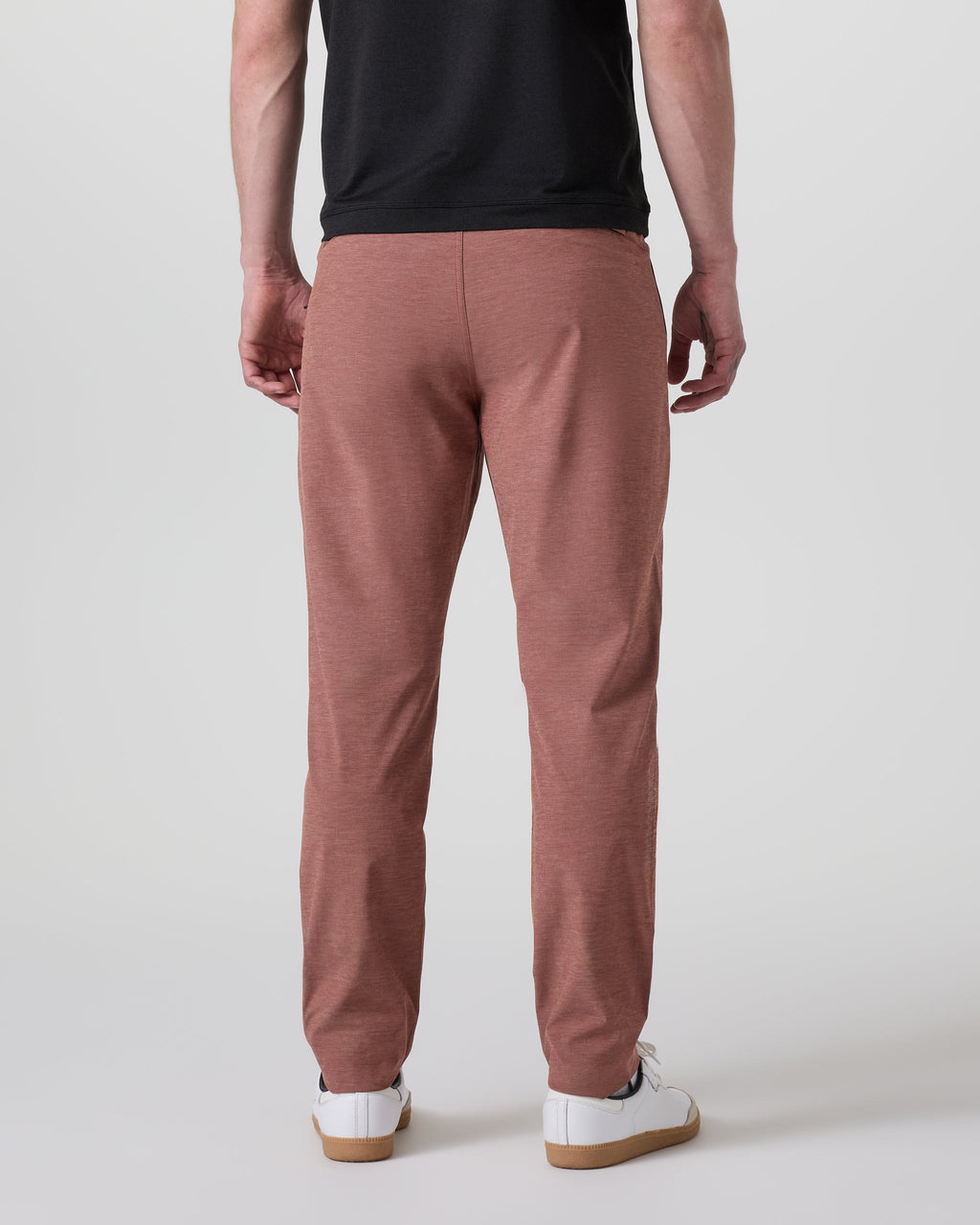 Aim Pant | Sedona Brown