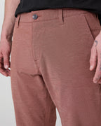 Aim Pant | Sedona Brown