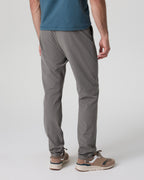 Aim Pant | Warm Grey