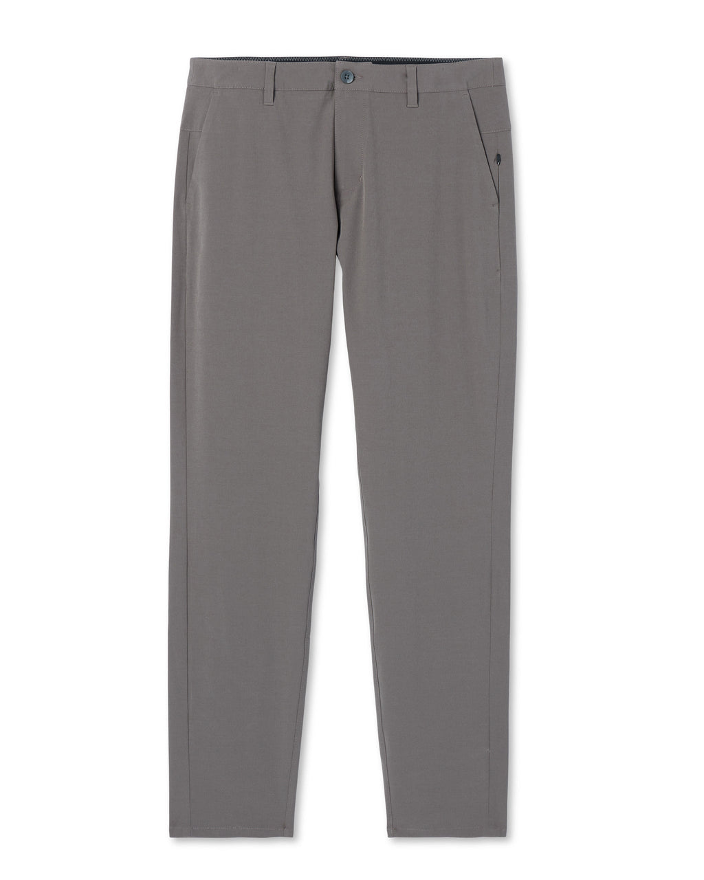 Aim Pant | Warm Grey