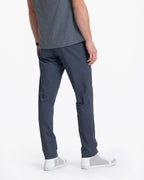 Collins Chino Pant | Azure
