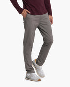 Collins Chino Pant | Cocoa