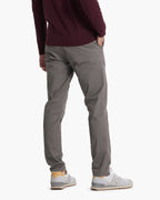 Collins Chino Pant | Cocoa