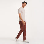 Collins Chino Pant | Cedar