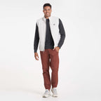 Echo Insulated Vest | Salt