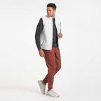 Echo Insulated Vest | Salt