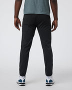 Coronado Pant | Black Heather